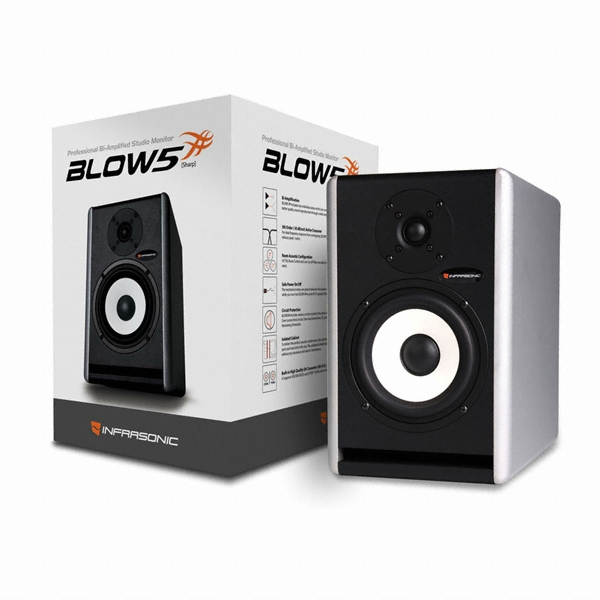 SIMS INFRASONIC BLOW5 (세트)_이미지