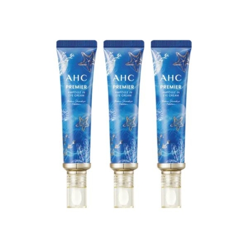 AHC 프리미어 앰플 인 아이크림 시즌11 오션 파라다이스 에디션 40ml (3개)_이미지