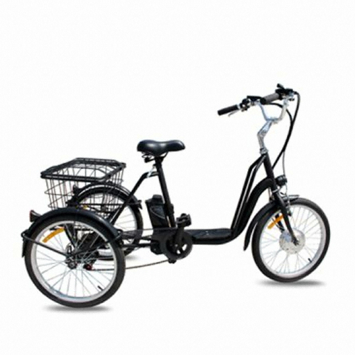 예스대현 e근두운 호미바이크 (36V, 8Ah)