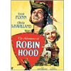씨네코리아 (DVD타이틀) 로빈훗의모험