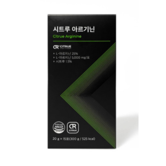 피토틱스 시트루 아르기닌 15포 (6개)