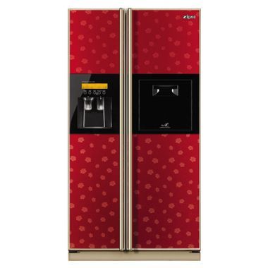 삼성전자 지펠 SRT768SRW_이미지