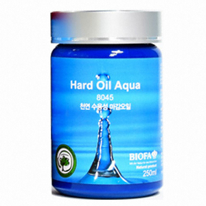 비오파 천연 마감오일 아쿠아 8045 (250ml)_이미지