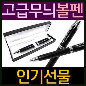 신광 최고급은장볼펜/볼펜/팬시/문구/사무용품/