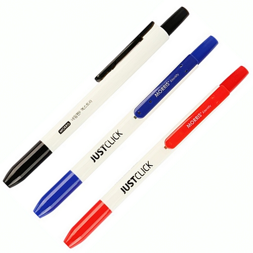 모리스 저스트 클릭 엑스트라 네임펜F이미지입니다. 누르면 해당 게시물로 새창이동합니다.