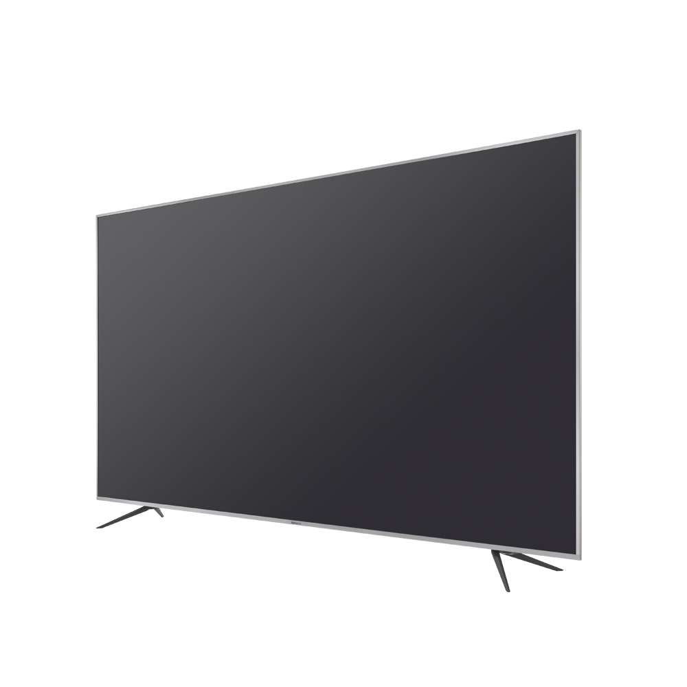 알파스캔 프레스티지 A75UH 4K UHD TV HDR (스탠드)_이미지