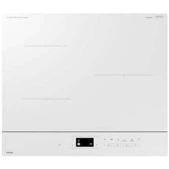 삼성전자 비스포크 CC80F63W1Z