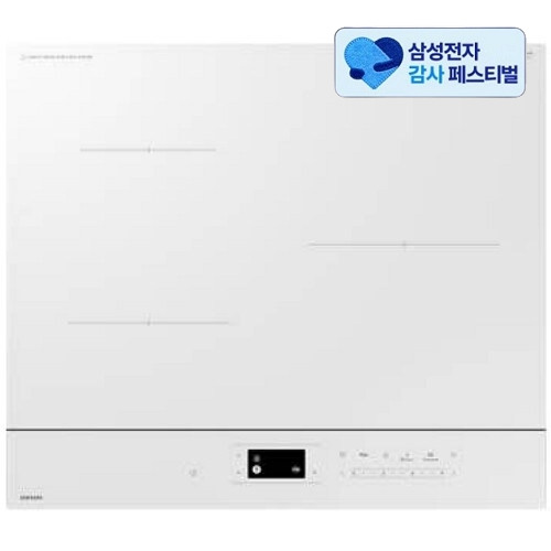 삼성전자 비스포크 CC80F63W1Z (빌트인)
