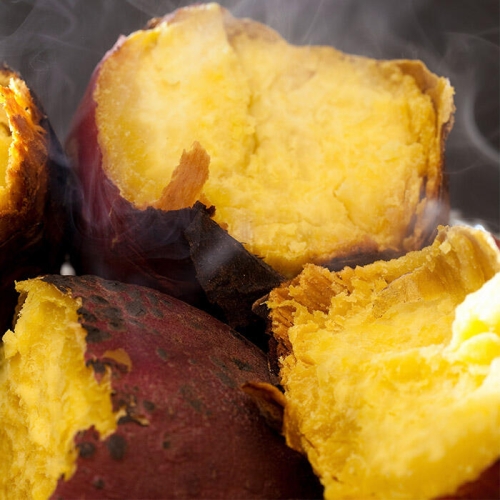 착한식탁 해남 꿀고구마 못난이 10kg (1개)