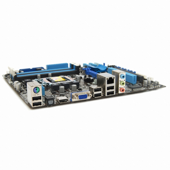 ASUS P8H67-M 아이보라_이미지