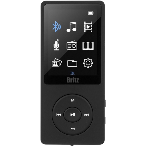 Britz �긮�����ͳ��ų� BZ-MP4800