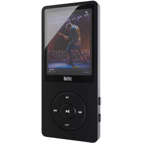 Britz 브리츠인터내셔널 BZ-MP4800