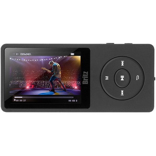 Britz �긮�����ͳ��ų� BZ-MP4800