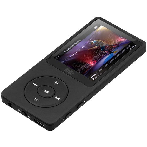 Britz 브리츠인터내셔널 BZ-MP4800_이미지