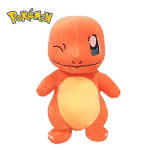 포켓몬스터 포켓몬스터 봉제인형 윙크 피카츄 30cm_이미지