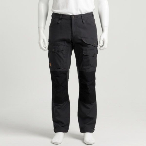 �ǿ��� FJALLRAVEN ���� ��� ���� ��ƿ����Ʈ Ʈ����� ���ַ� Dark Grey Black 87178030-550 VID