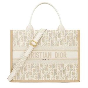 크리스찬디올 명품 Book Tote 미디엄 백 M1324CZBB_M925