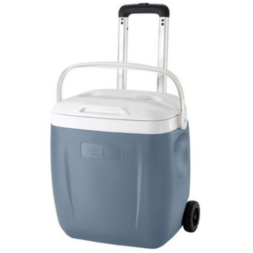 탄씨엔쯔 휴대용 아이스 박스 26L 해외구매이미지입니다. 누르면 해당 게시물로 새창이동합니다.