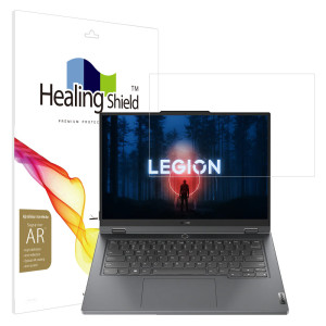 폰트리 힐링쉴드 레노버 LEGION Slim5 14APH 액정보호필름 (고화질 AR)_이미지