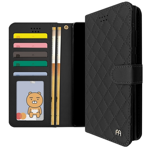 까미또 갤럭시S25 에스지 킬링 다이어리 케이스_이미지