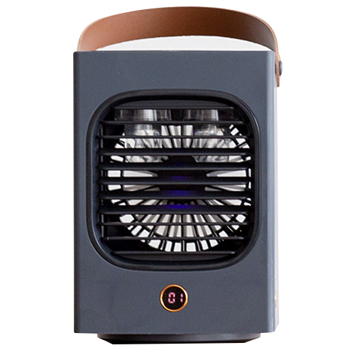 프린텍 단순생활 이동식 미니 냉풍기