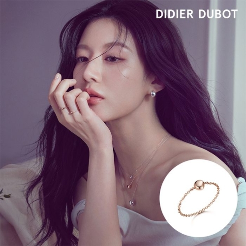 디디에두보 미스두 골드 반지 JDRRR5S29XX_이미지