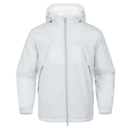 JDX골프 리버시블 웨더 점퍼 X2WJW1113LG