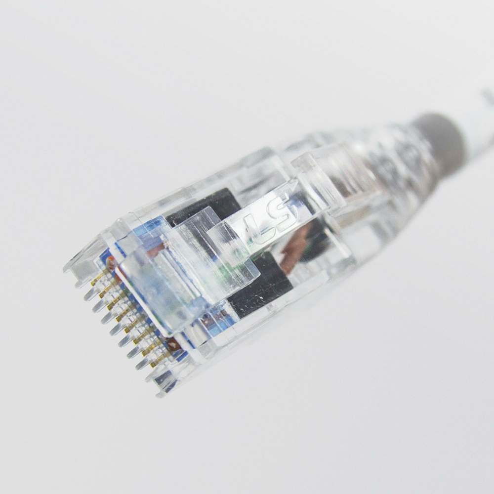 마하링크 CAT.6 UTP 옥외용 랜케이블 (MLZ-LS010MD, 10m)_이미지