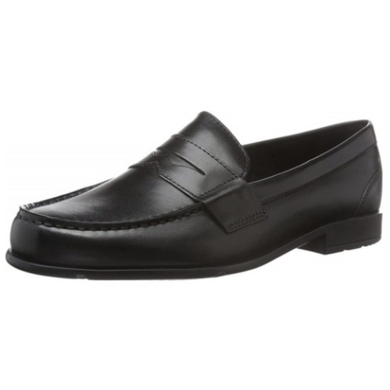 락포트 클래식 페니로퍼 M76443