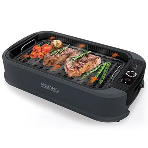 디앤더블유 안방그릴 3세대 AB201 (일반구매)