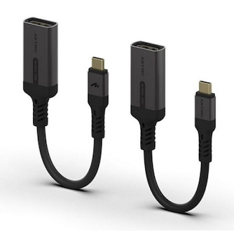 아트뮤 <b>C</b> <b>to</b> <b>HDMI</b> 어댑터 케이블