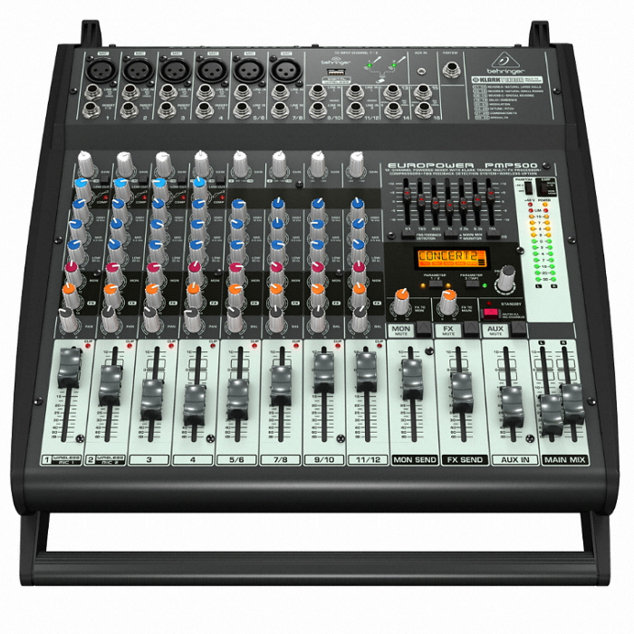 ������ PMP-500