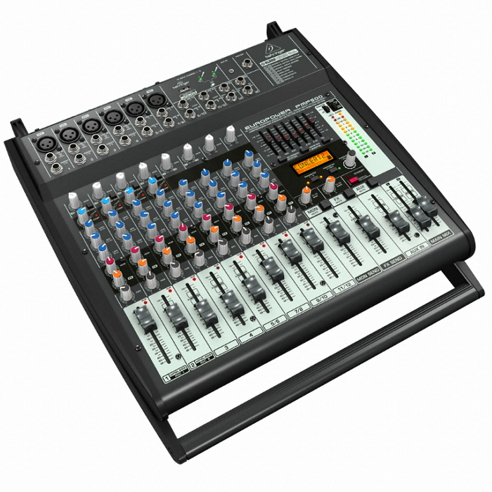 베링거 PMP-500_이미지