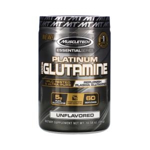 머슬테크 플레티넘 100 글루타민 Glutamine_이미지