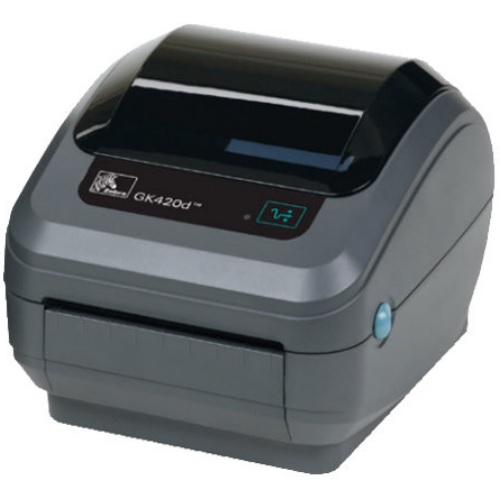 Zebra GK-420E
