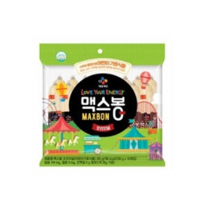 CJ제일제당 맥스봉 오리지널 15개입 525g_이미지