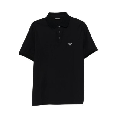 엠포리오아르마니 엠포리오 폴로 티셔츠 AF10497 EM005358 U0003 WHITE_이미지