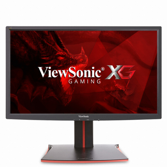 뷰소닉 XG2701 프리싱크 REAL 144 무결점