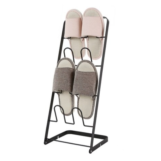 코멧 홈 접이식 4단 실내화 걸이이미지입니다. 누르면 해당 게시물로 새창이동합니다.