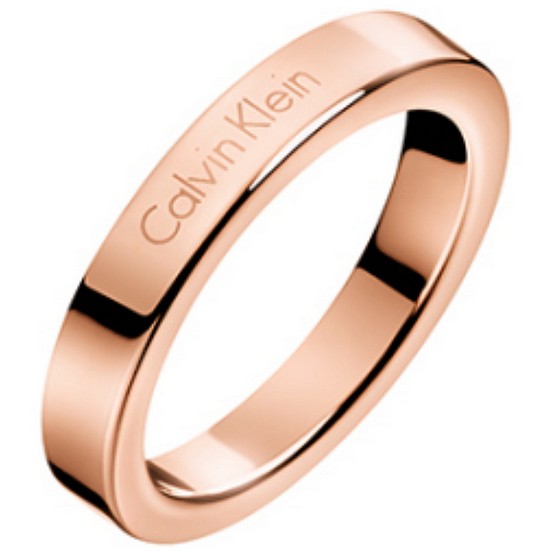 캘빈클라인 후크 반지 KJ06PR10010