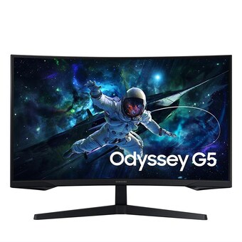 삼성전자 오디세이 G5 G55C S32CG550