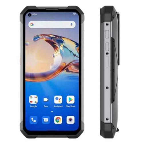 Unihertz Tank LTE 256GB, �ڱ���