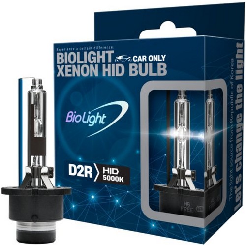 ���̿�����Ʈ ���� HID 5000K