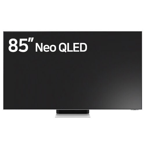 삼성전자 네오QLED KQ85QNB900FXKR (스탠드)