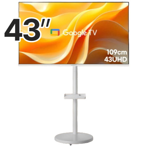 와이드뷰 GTWV430UHD 이동형 패키지 (와이드뷰 클래식)