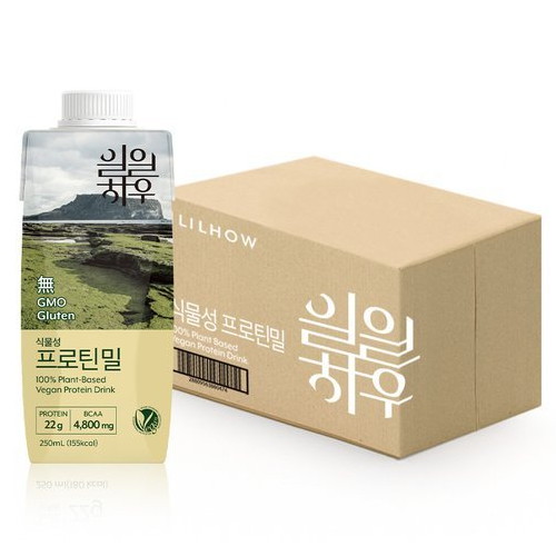 �������� �����Ͽ� ����ƾ �� 250ml