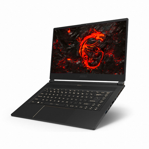 MSI GS시리즈 GS65 Stealth 8SE (SSD 256GB)