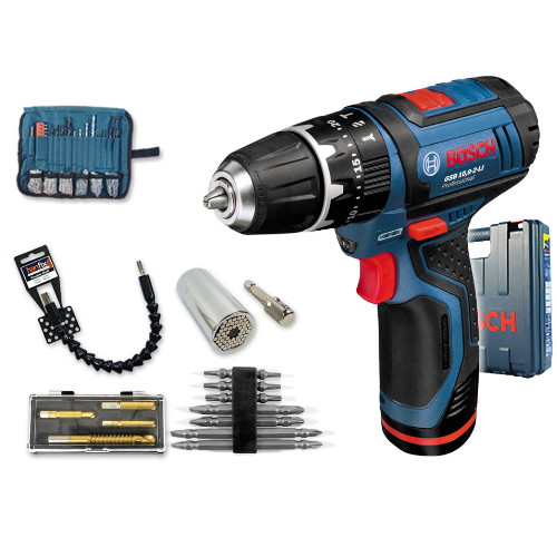 GSB 10.8-2-LI 홈키트H