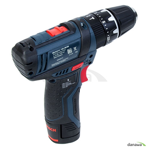 ���� GSB 10.8-2-LI ȨŰƮH