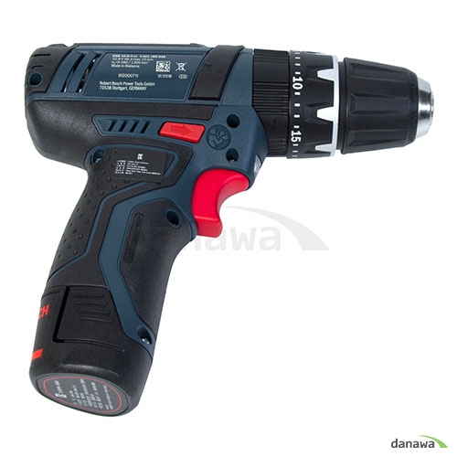 ���� GSB 10.8-2-LI ȨŰƮH